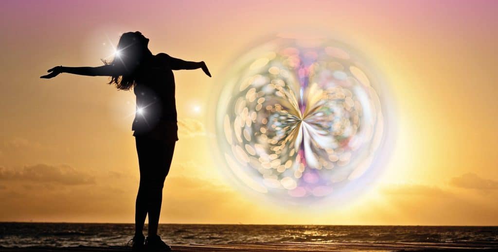 BRONZE HEALING PACKAGE Wonderful You Healing